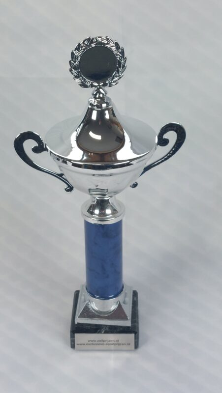 Beker 007