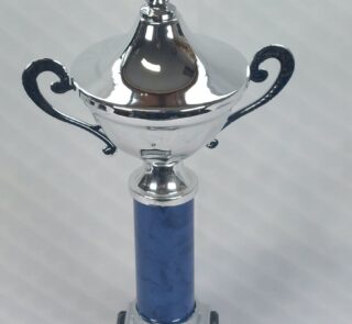 Beker 007