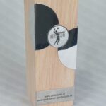 Standaard hout 003