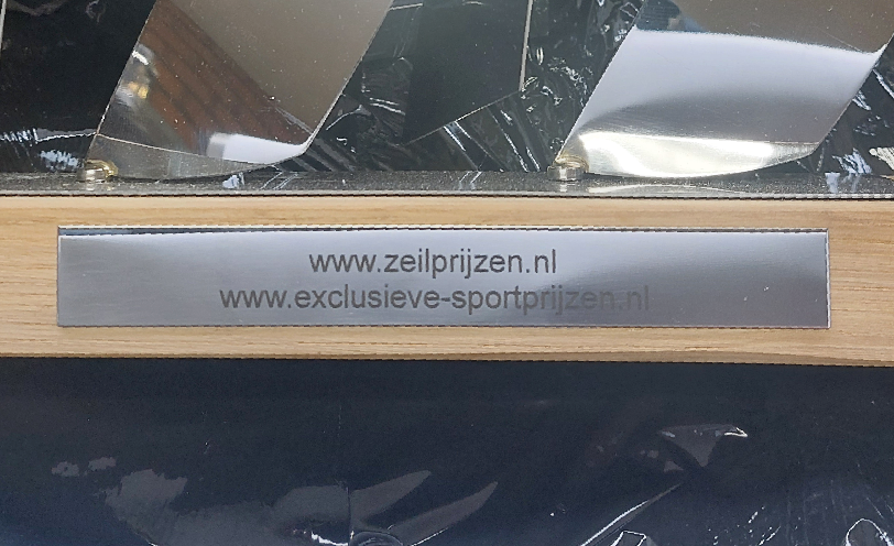 graveren wisselprijzen