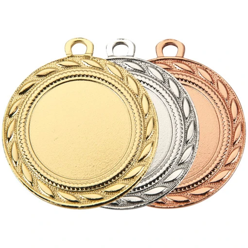medaille leiden